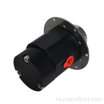 Micro Pump DC24V Жидкий шестерня дозировка дозирования